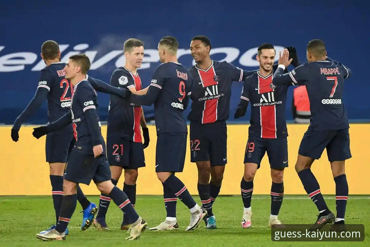 凯运移动端功能 3个关键数据揭秘巴黎FC vs 布雷斯特法甲第32轮对决——凯运移动端深度解读